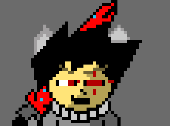 [d9aa35] Alex -ryuji she just now kissed you