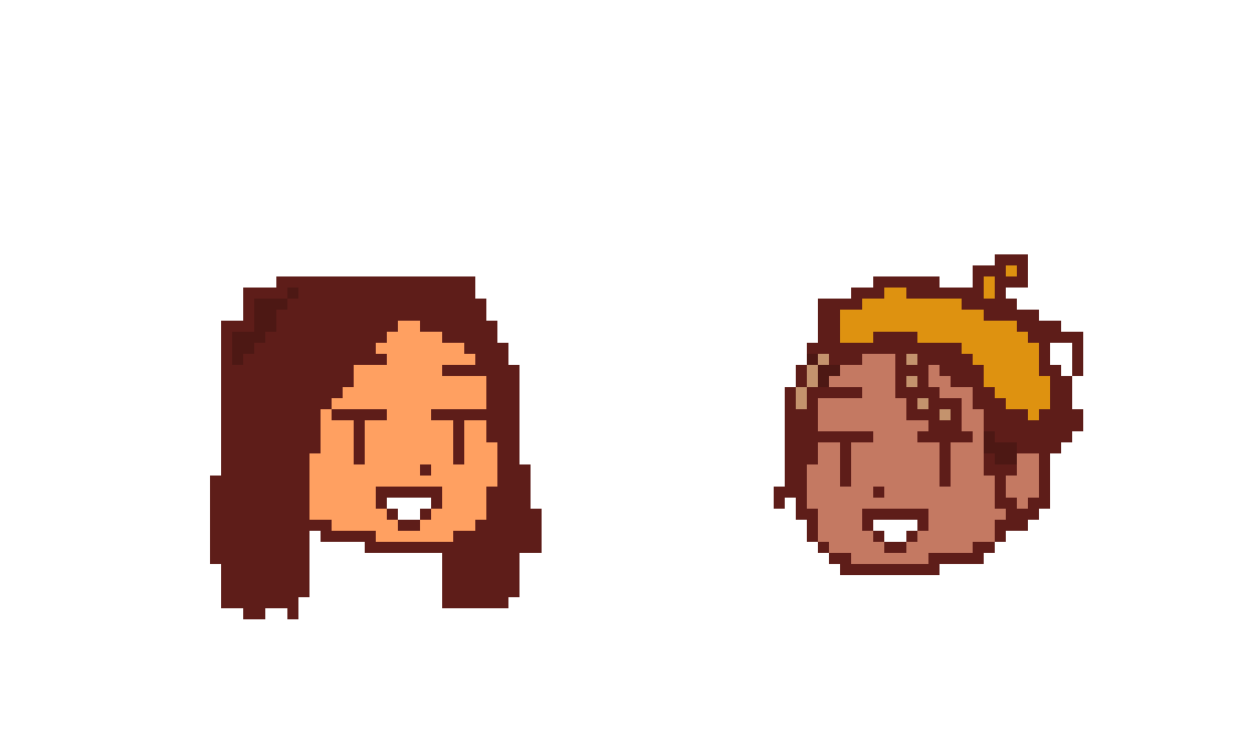 [1ad393] ARIADNE AND BRENE SPRITES 1.1