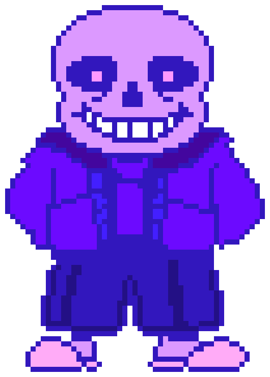 [d6b045] Galactic Sans Sprite