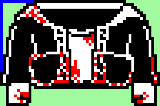 [72eb87] insanity sans torso