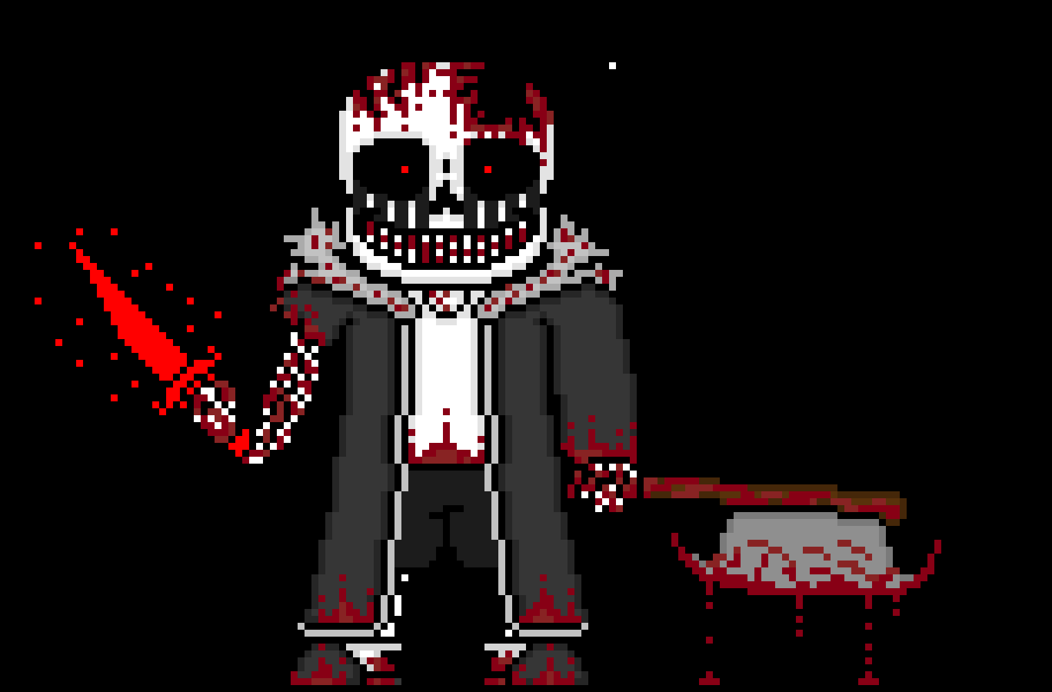 [e8cb42] Terrifying CHAOS: noo not the person Multiverse you imbecile