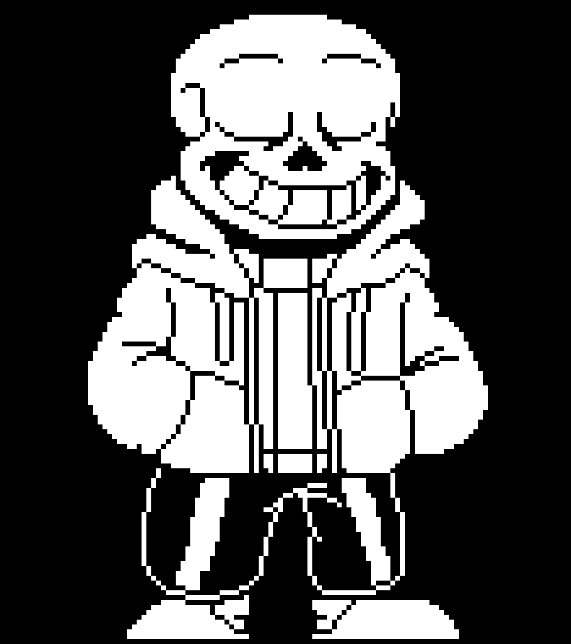 [339f91] -shrugs- you remind me of alphys...but you get what i mean...just lay it on me pal...whats on your mind?