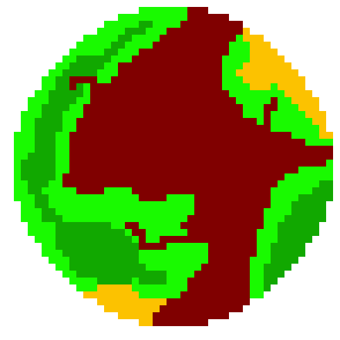 [9664c4] oceans of blood