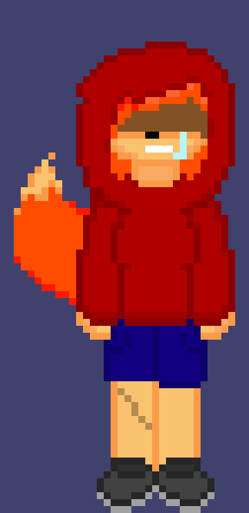 [733b2d] NO!!! -Foxlya