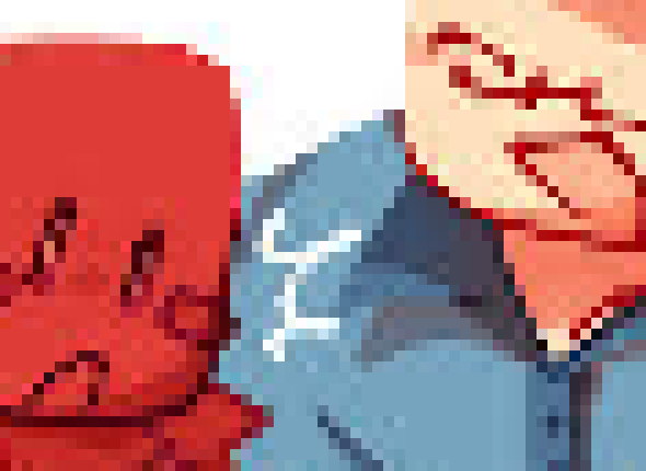 [d936de] nobody is truly a monster, it just depends on how they're raised.