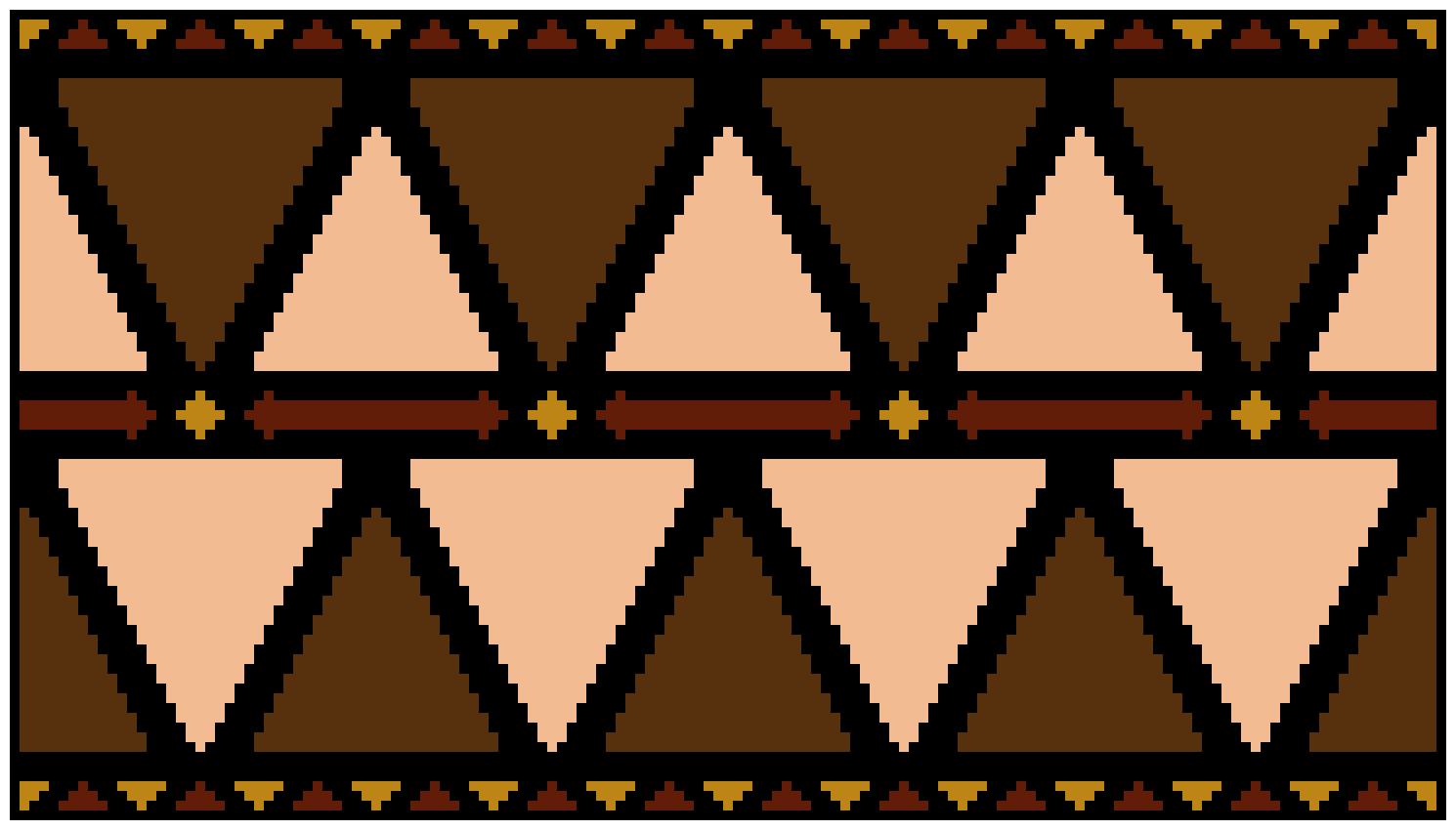 [e22e1e] Navajo-Inspired Weave (Rana, Anya)