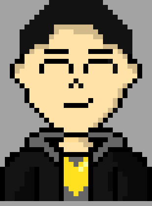 [90896a] (I know, Boarder made it! There's also a version with Chris wearing Boarder's jacket because cuteness. But he made this, I decided it was cold enough IRL where I live I could reflect it a bit here by having Chris wear a jacket.)