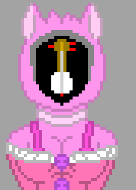 [c91422] *Shamisen noises* (fixed)