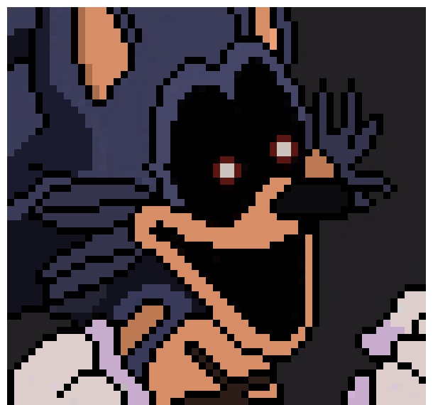 [18f118] Thanks, even though it was traced from an import, but thanks nevertheless.