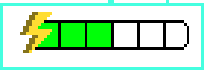 [df26de] stamina bar