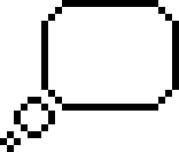 [9664c4] ThoughtBubblePix