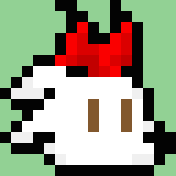 [95be89] Get ready for "character spam", for a quick moment...