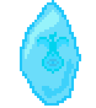 [9664c4] crystal dragon bee