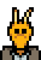 [35dc76] jimmy isnt here