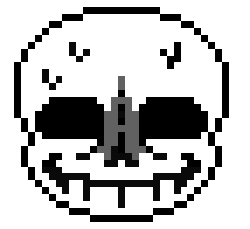 [990138] AfterWorld Sans head happy?