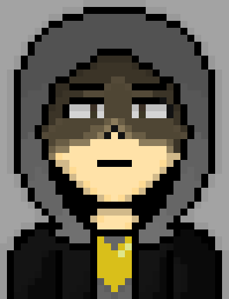 [95be89] -Chris, looked over to see... Himself? Anyway, this other Chris, soon realized he was spotted and ran off-