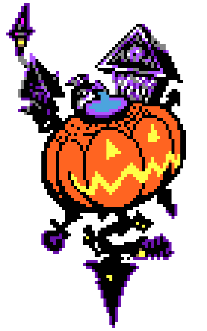 [364fe6] Halloween