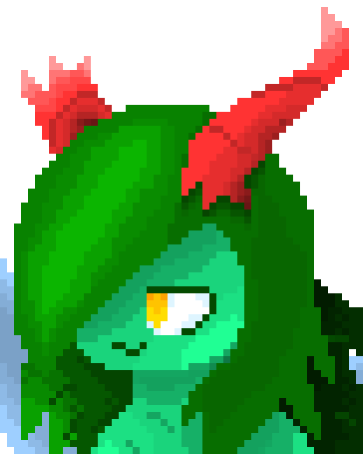 [a2471d] ...spectral- i mean poke`s grown.