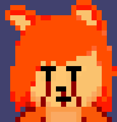 [d8d976] Im fine -Foxlya