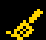 [b42fbf] I realized All this time I have only made the sideway gun...