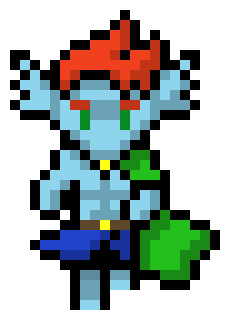 [9664c4] Sea Wizard 2