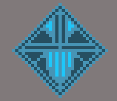 [9664c4] Continuum Symbol