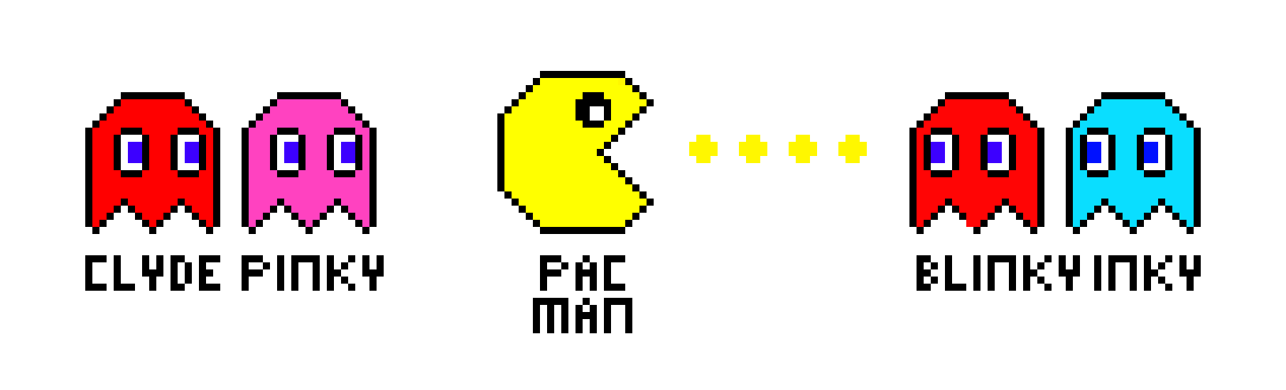 [9664c4] pac-man