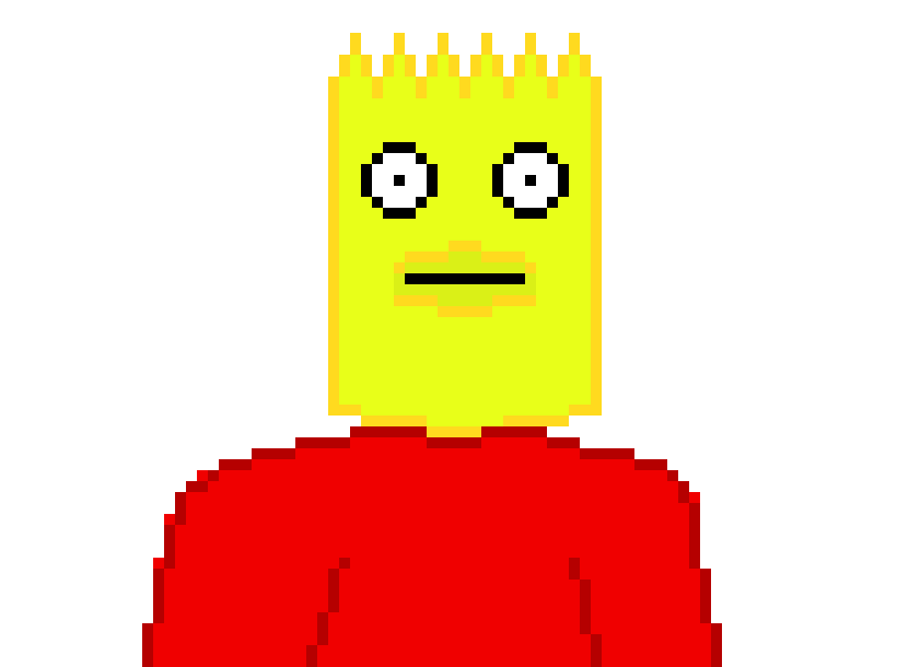 [2f18ce] Eat Pant - bort sombson