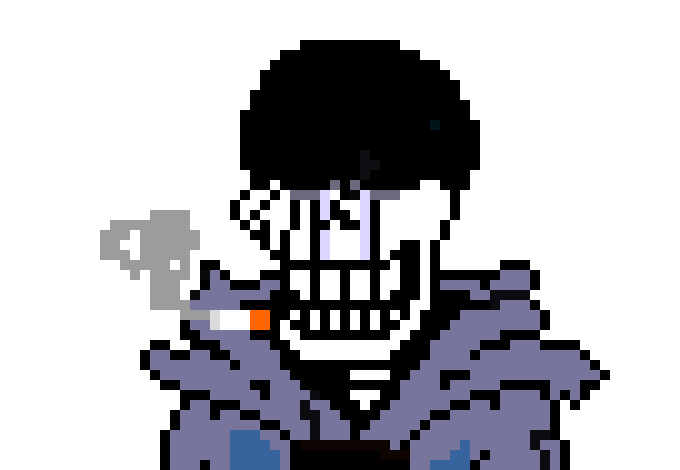 [9664c4] *doges 20 attacks FRISK sends*...