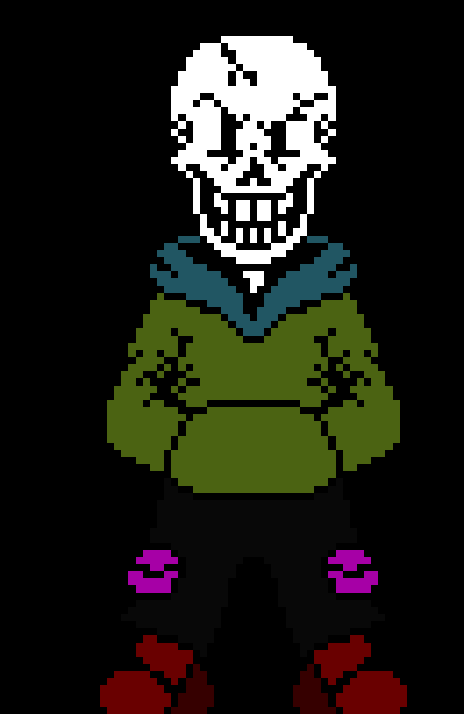 [d959ff] im his brother...