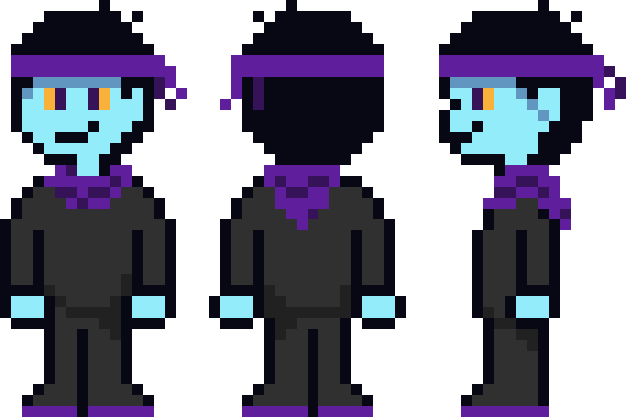 [f6f634] DarkWorld-Redraw