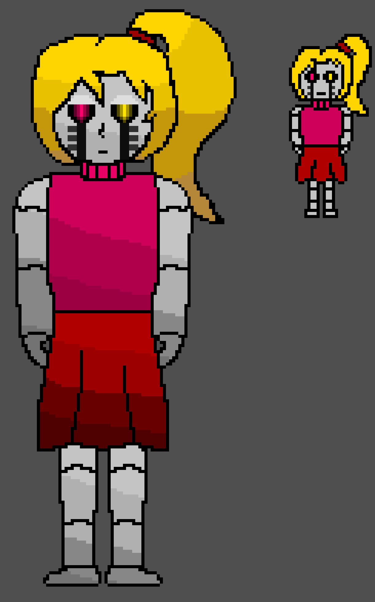 [edc53c] BTW I make a smol version - DST