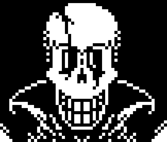 [63ceb7] ... Fuck it ... -He closed all the bones on it and threw the red bone at it`s skull-