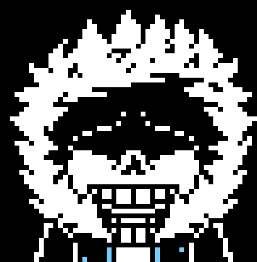 [7a4037] GHH *wakes up and pushes against Scourge's foot*