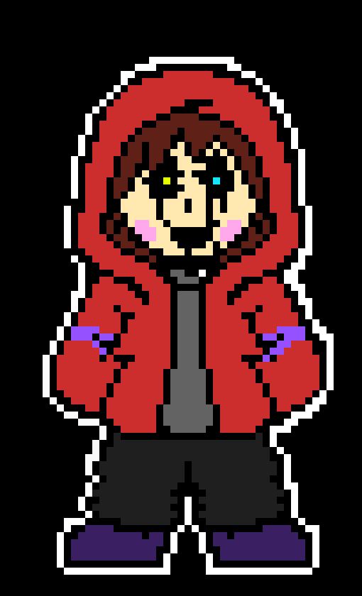 [147e0b] Corruptshift! Sans