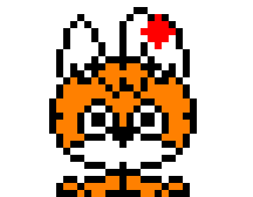 [0b51d0] Hey everyone. Tails Doll here. Today, we're gonna be playing Sonic R as myself.