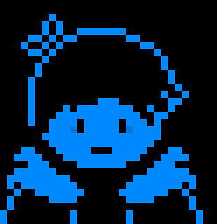 [77b851] Huh, It felt like an Hour.. I just had a dream of fighting Glitch Grim again.. and I lost..