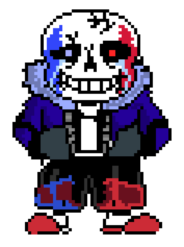 [8da107] UnderSanity