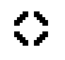 [9d53c2] Zebra RDS sight
