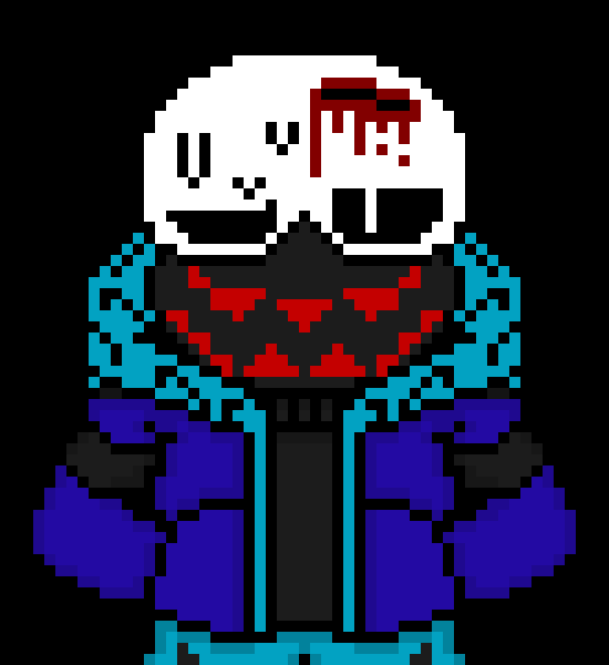 [7c78a2] *shakily grabs his arm*