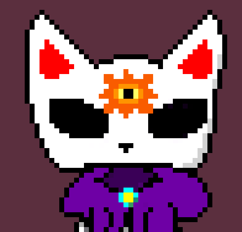 [5b2f3e] -he'd be pushed back by a black colored lightning bolt, removing all traits, and killing him by withering his bones away- 