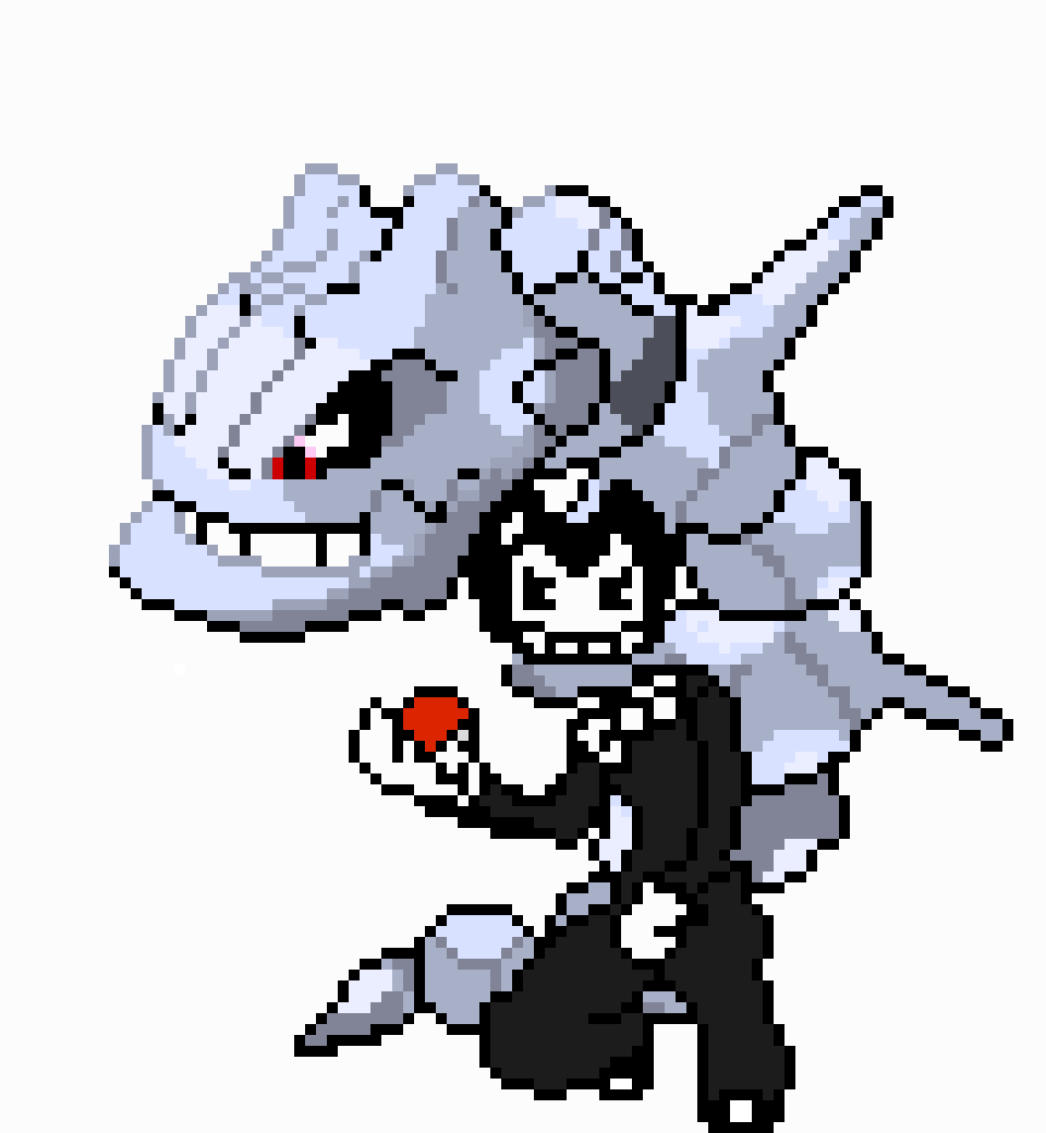 [3fcaee]  PKMN trainer tom well oppionions? -Tom