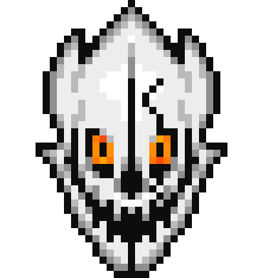 [9664c4] Blaster Destruction