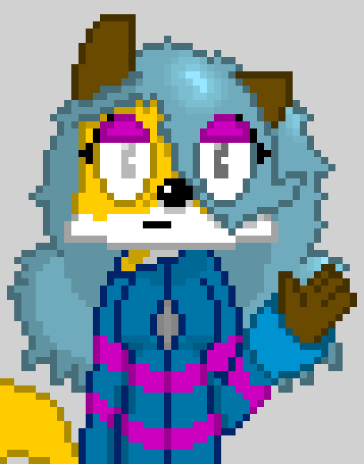 [6d74d1] Actually... Now that I think about it, PAM was already dead because the person who created this website left it...