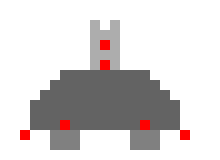 [9664c4] a game sprite