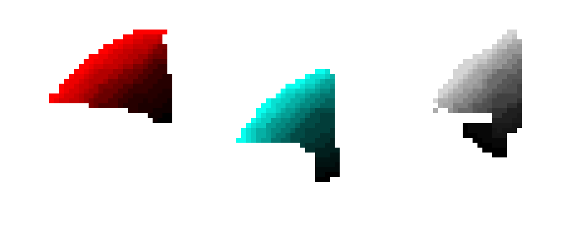 [533e32] Colorful Caves