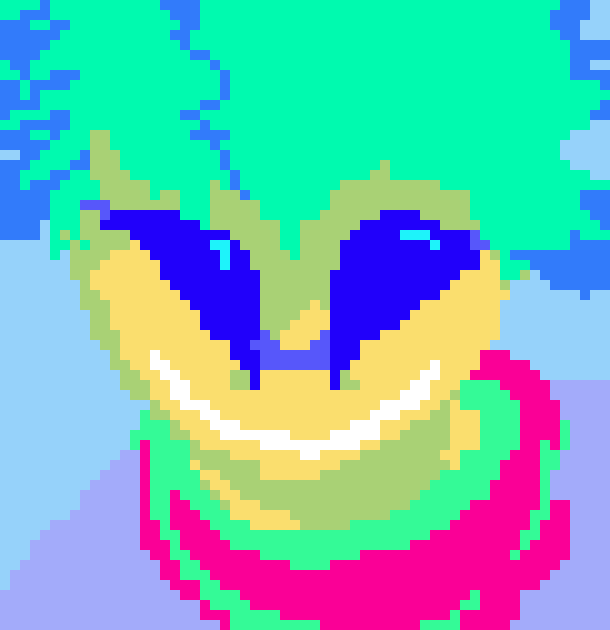 [226e04] Oh pj, such a sweet, sweet innocent kid. so sweet and innocent, I may as well feed you to the crows.