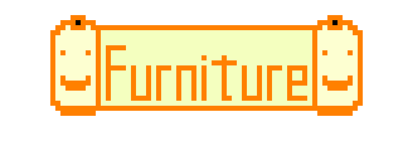 [9664c4] furniture