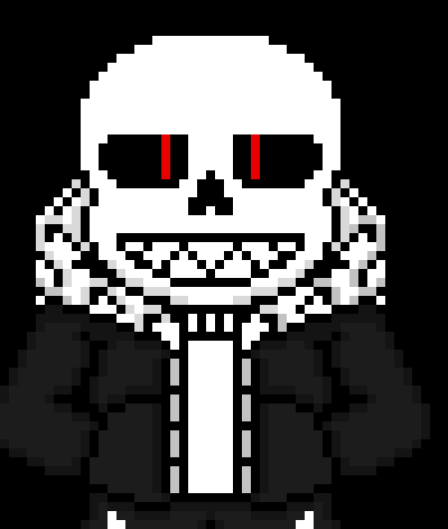 [bf1c61] *Exodus can see two sanses up ahead. One is torturing the other* your so pathetic, Shadow *breaks Shadow's arms*