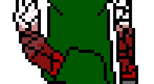 [5b2f3e] oh yeah. before you yandere lovers start making assumptions.  this is not the blood of others. this is Yuki's own blood stains. 